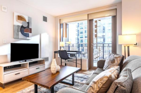 Full Private Apt Downtown Seaport - ALX-626